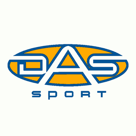DAS Sport logo