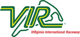 Virginia International Raceway logo